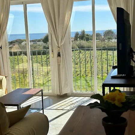 Hidalgos Golf, Costa Del Sol 아파트 마닐바