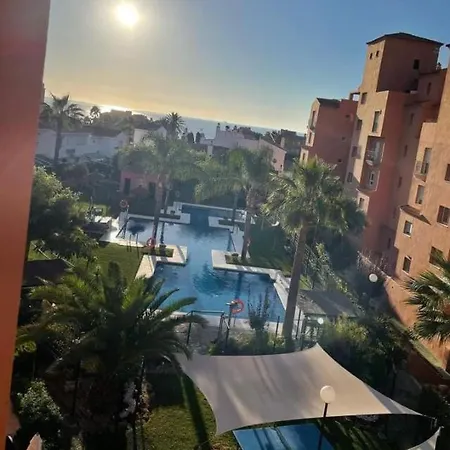 Hidalgos Golf, Costa Del Sol