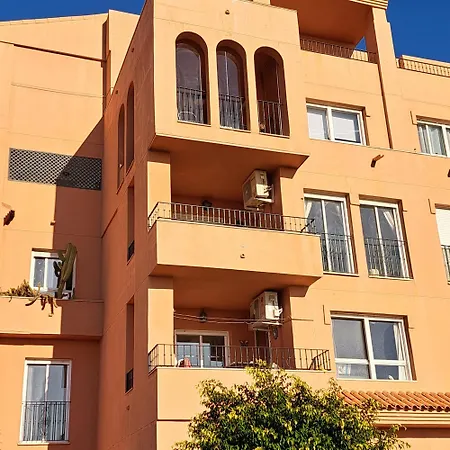 Hidalgos Golf, Costa Del Sol Manilva