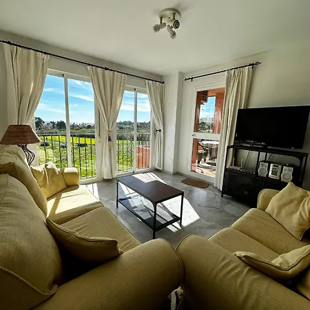 Apartment Hidalgos Golf, Costa Del Sol