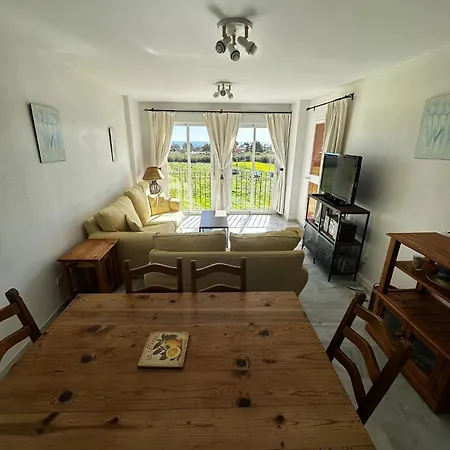 Hidalgos Golf, Costa Del Sol Apartment *